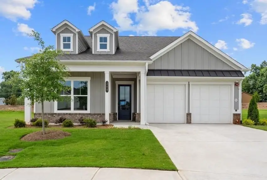 283 Vinca Circle Nw, Kennesaw, GA 30144 - Image #1