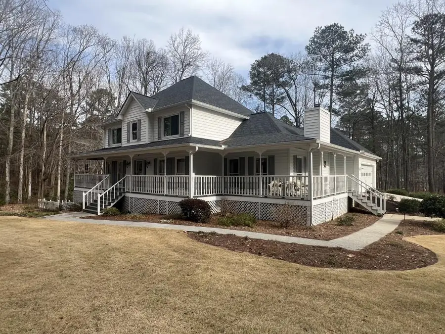 Address Withheld By Seller, Loganville, GA 30052 - Image #3