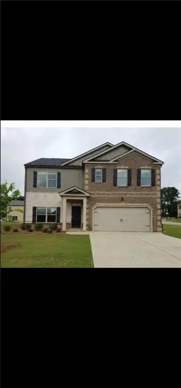 9801 Carrick Drive, Jonesboro, GA 30236 - #1