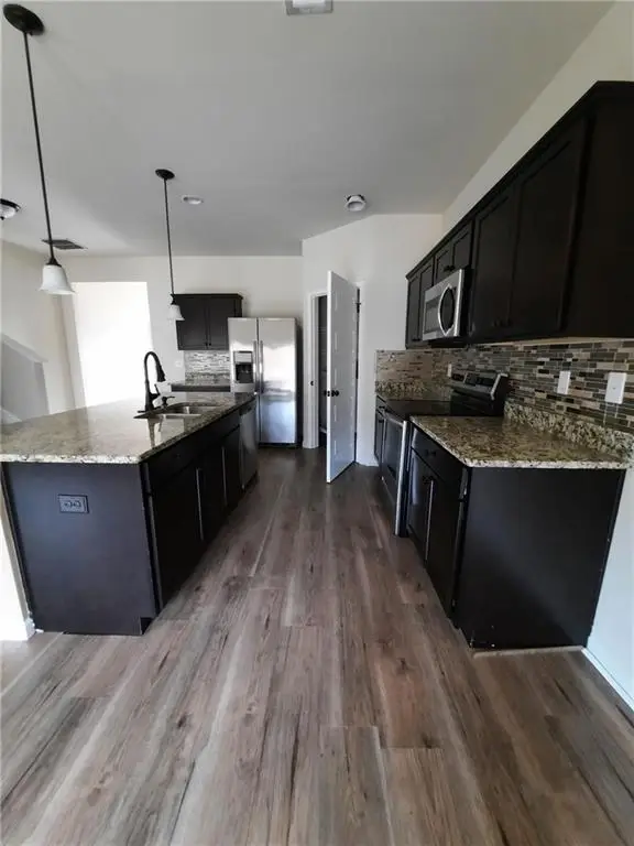 9801 Carrick Drive, Jonesboro, GA 30236 - #2