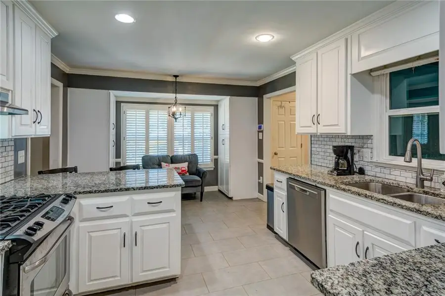 1575 Patricia Court Se, Smyrna, GA 30082 - Image #3