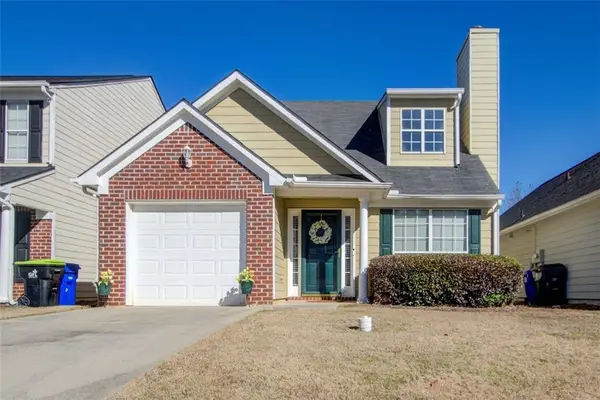 4119 Ravenwood Court, Union City, GA 30291