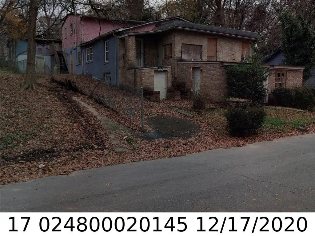 1124 Lookout Avenue Nw, Atlanta, GA 30318 - Image #1