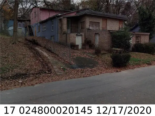 1124 Lookout Avenue Nw, Atlanta, GA 30318