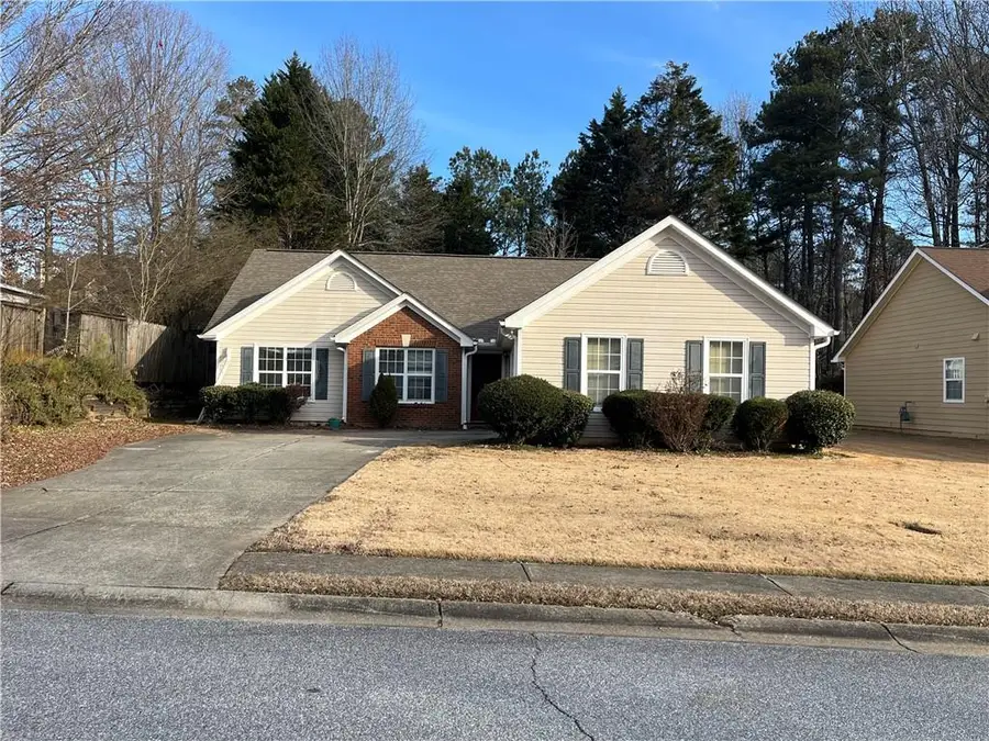 678 Arbour Way, Suwanee, GA 30024 - #2