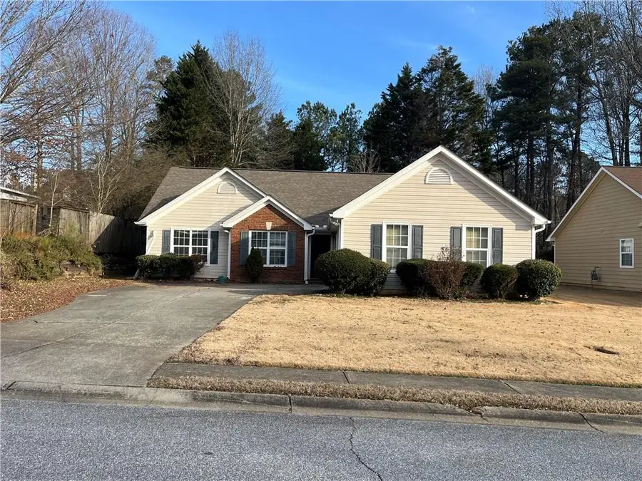 678 Arbour Way, Suwanee, GA 30024 - #3