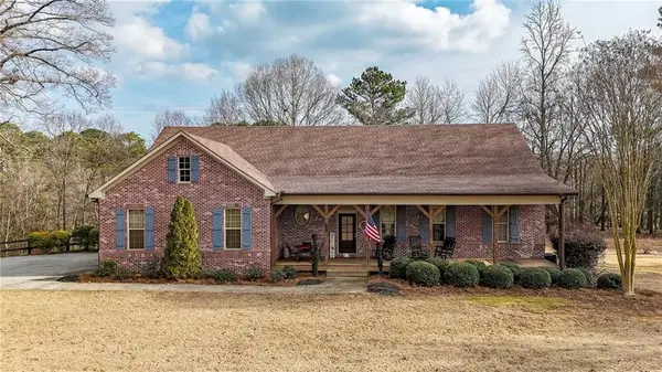 188 Richards Road Ne, White, GA 30184