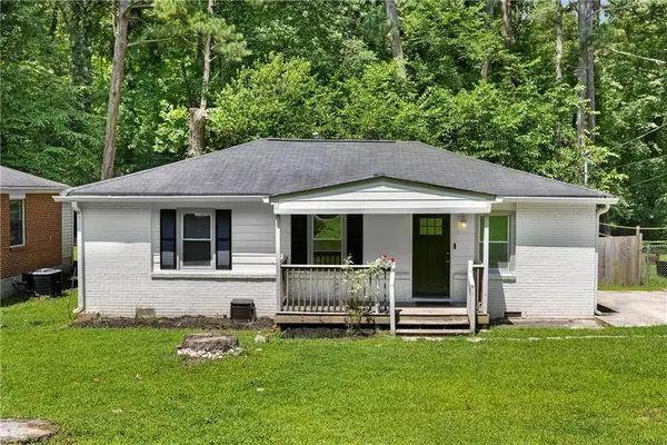 2931 Diana Drive Sw, Atlanta, GA 30315