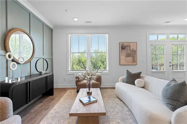 538 Alice Way Boulevard #D3, Cumming, GA 30040