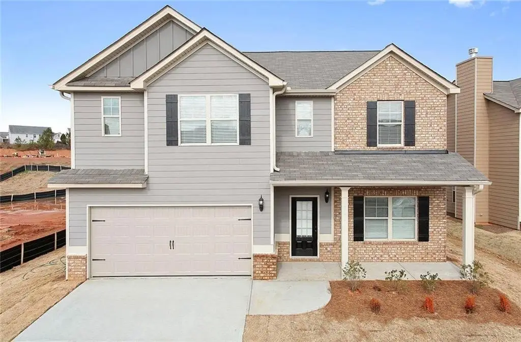 133 Babbling Brook Drive, McDonough, GA 30252 - Image #1