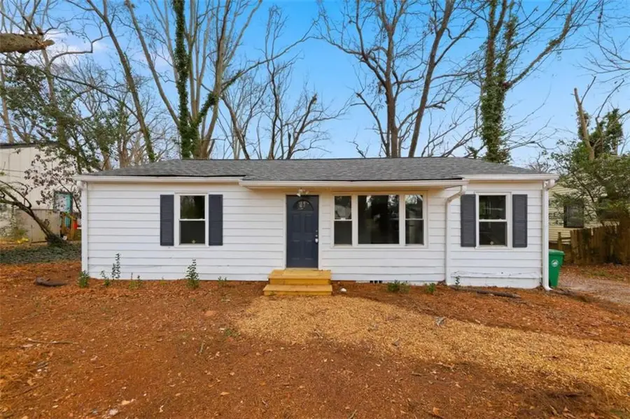 3601 Orchard Circle, Decatur, GA 30032 - #2