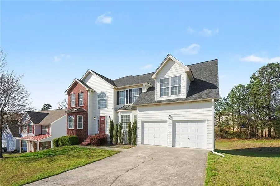 1496 Wilson Manor Circle, Lawrenceville, GA 30045 - #3