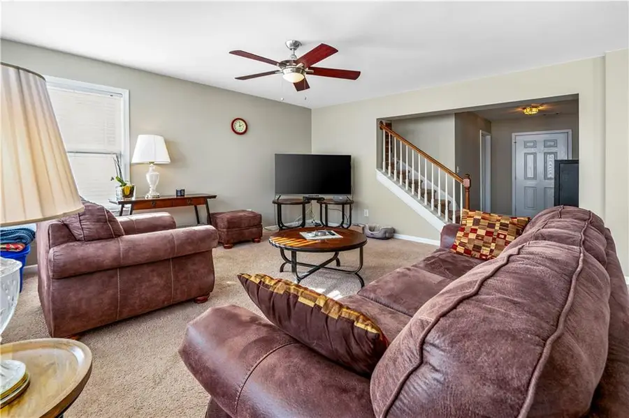 3654 Roseman Landing, Cumming, GA 30040 - Image #3