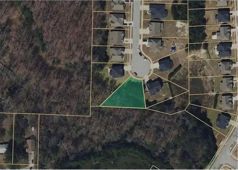 1745 Indian Wood, Lithonia, GA 30058 - #1