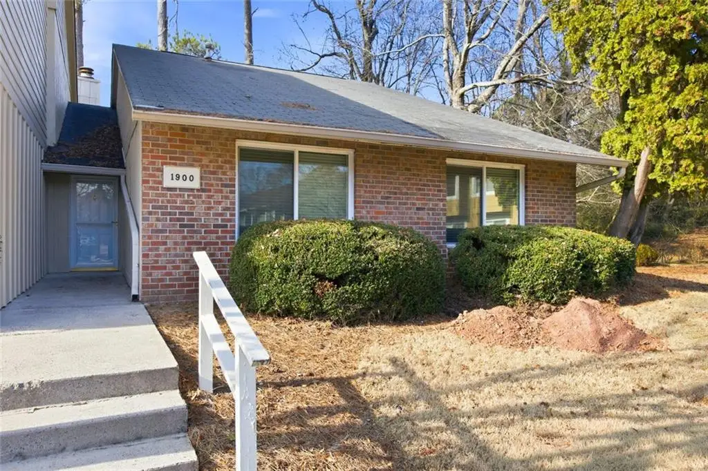 1900 Powers Ferry Trace Se, Marietta, GA 30067 - #1