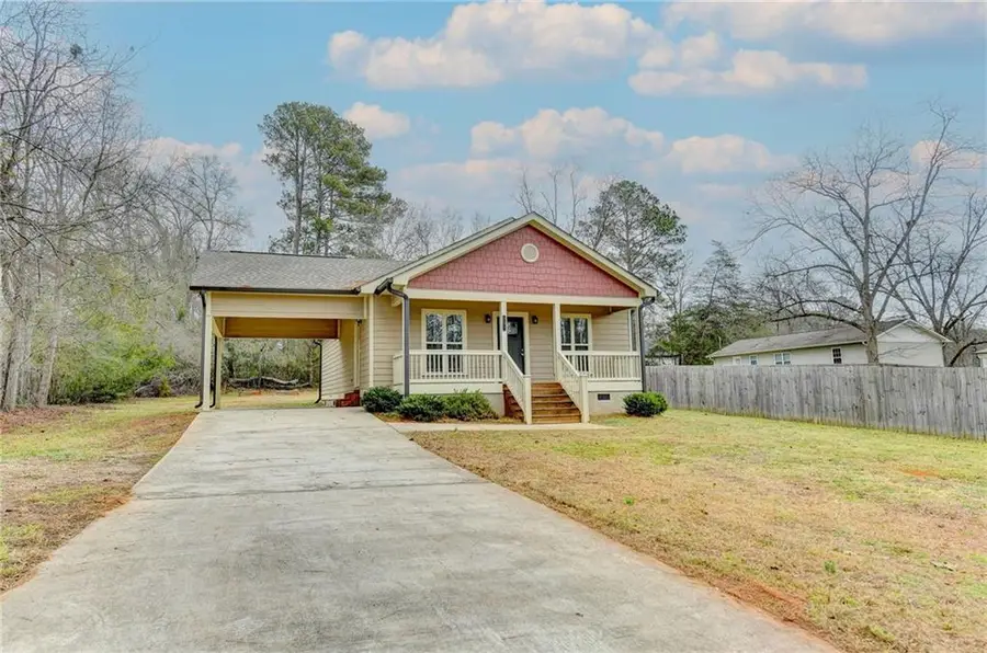 701 Eliza Morris Street, Madison, GA 30650 - Image #2