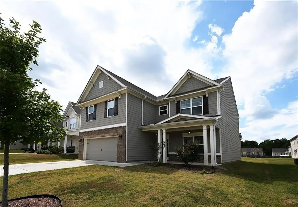 76 Lantana Crossing, Dallas, GA 30132 - Image #1