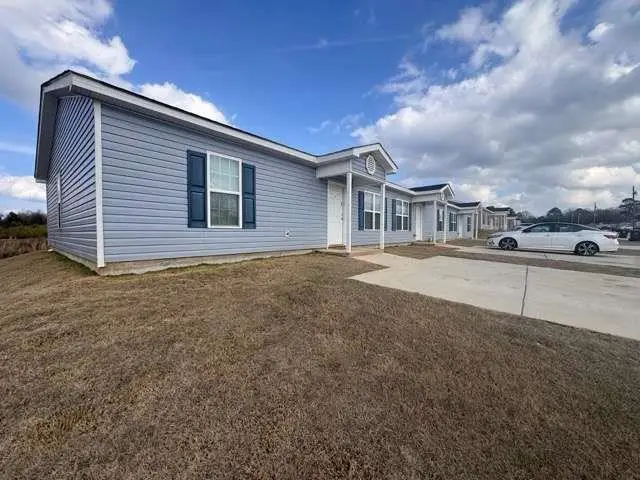 126 Ronald Pride Boulevard, Fort Valley, GA 31030 - Image #1