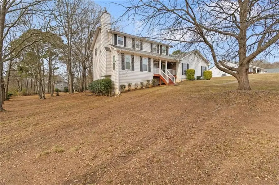 305 Daileys Plantation Court, McDonough, GA 30253 - #2