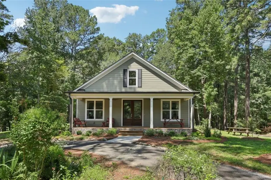 250 Stagecoach Road, Oxford, GA 30054 - #2