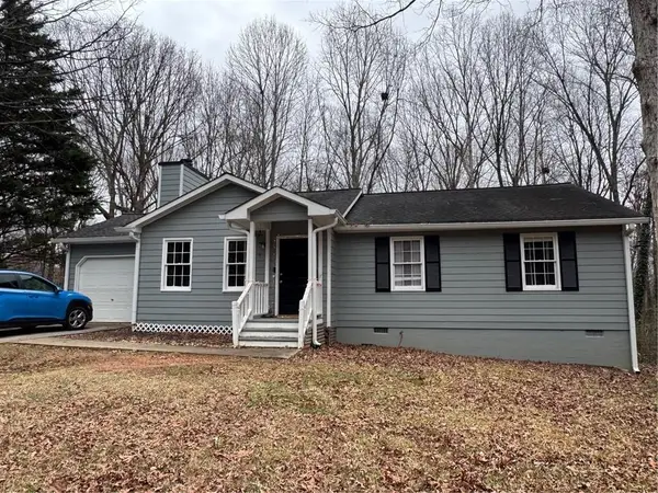 1019 Davis Mill Road S, Dallas, GA 30157