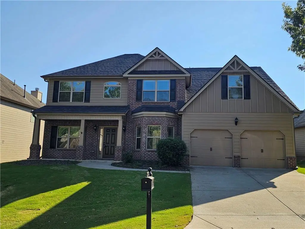 1530 Horseshoe Creek Lane, Cumming, GA 30041 - Image #1