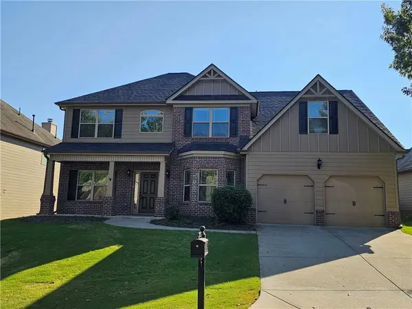 1530 Horseshoe Creek Lane, Cumming, GA 30041