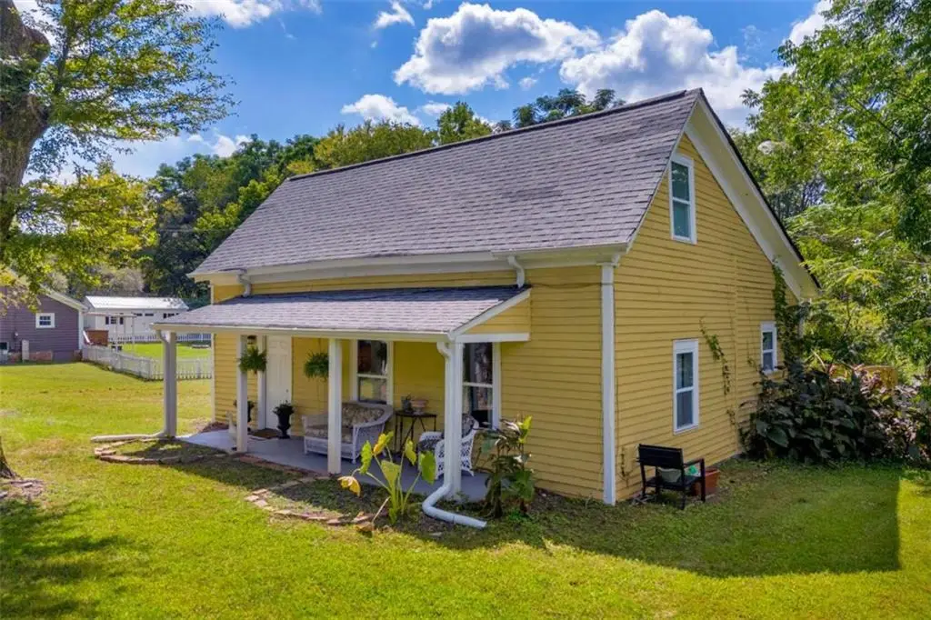 830 Whitehall Road, Athens, GA 30605 - Image #1