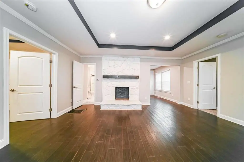 2869 Allen Lane, Atlanta, GA 30354 - #1