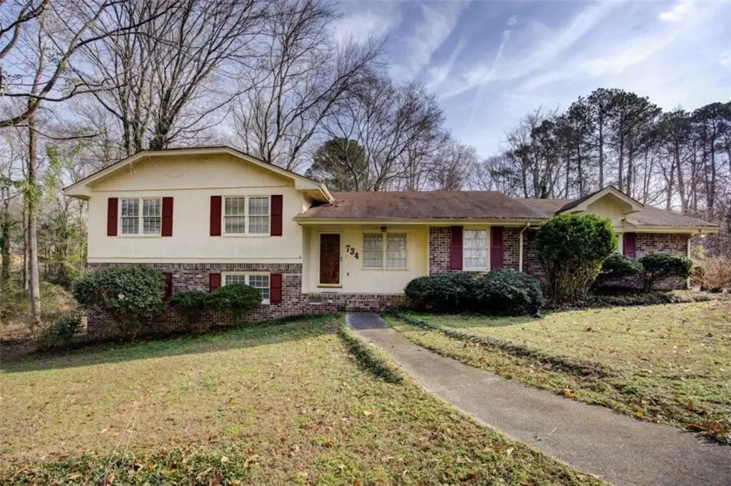734 Havenridge Drive, Conyers, GA 30094 - Image #1