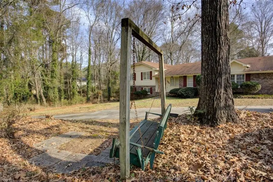 734 Havenridge Drive, Conyers, GA 30094 - Image #2