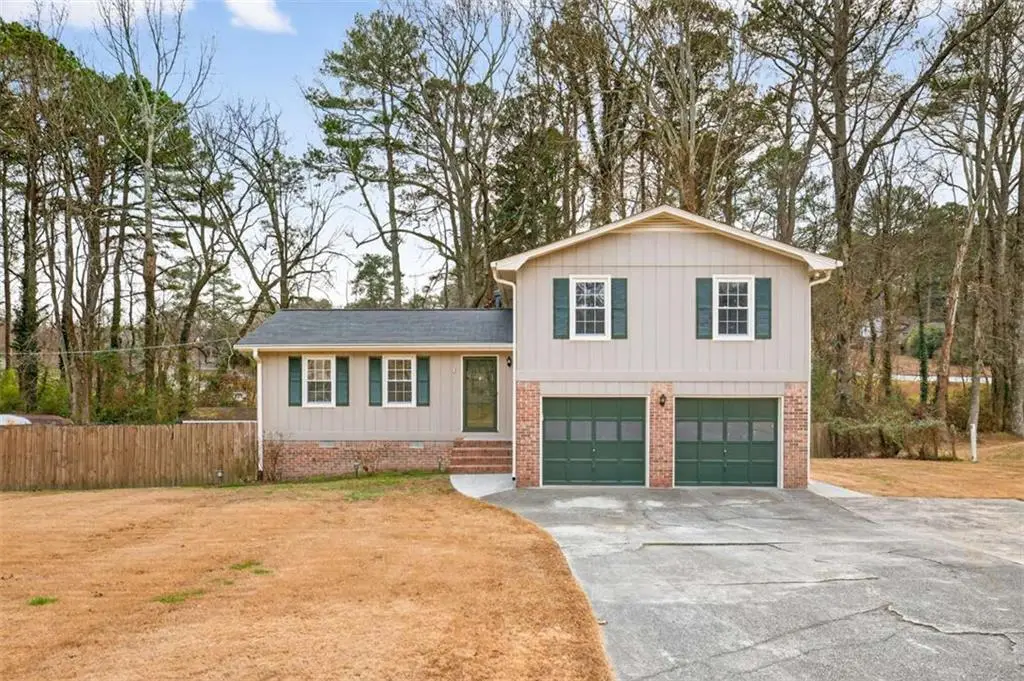 2015 Highriggs Lane, Snellville, GA 30078 - Image #1