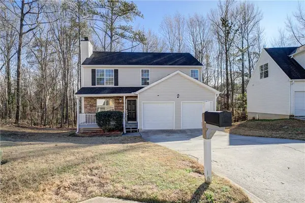 1068 Hidden Brook Trail, Atlanta, GA 30349