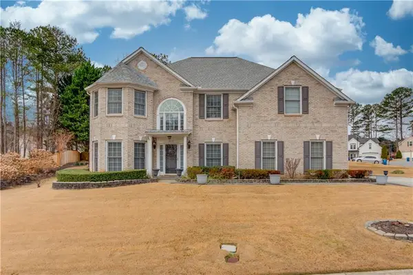 2648 Stockbridge Way, Dacula, GA 30019