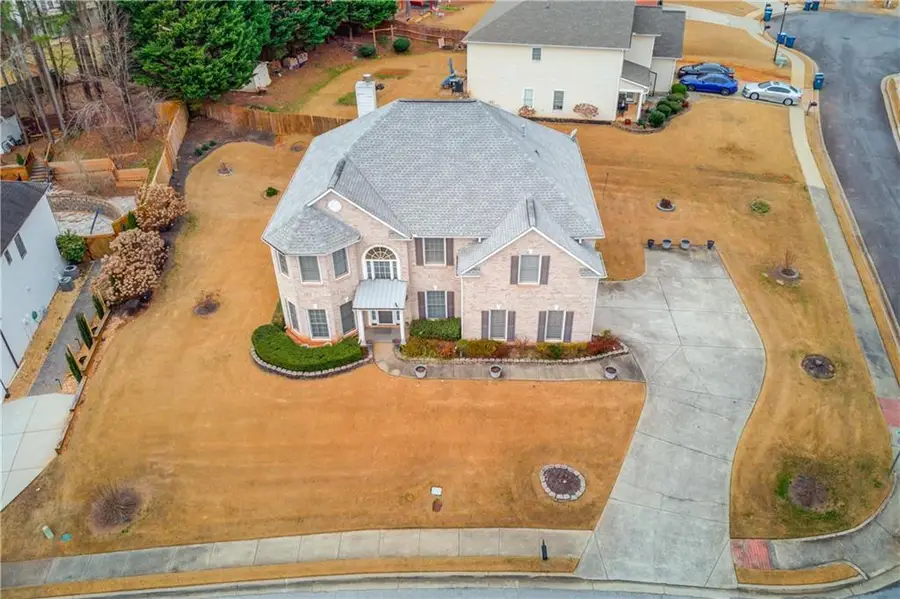 2648 Stockbridge Way, Dacula, GA 30019 - #2