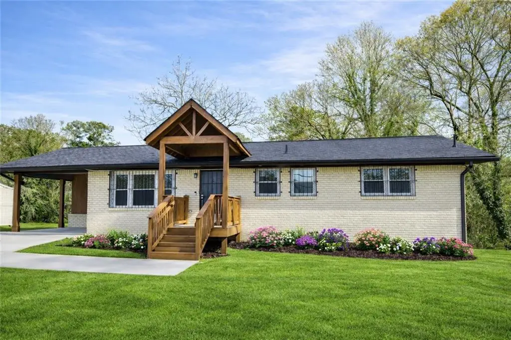 2000 Fairburn Road Sw, Atlanta, GA 30331 - #1