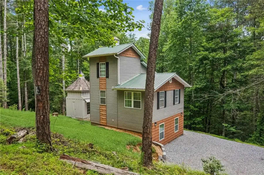 375 Deerfield Drive, Dahlonega, GA 30533 - Image #3