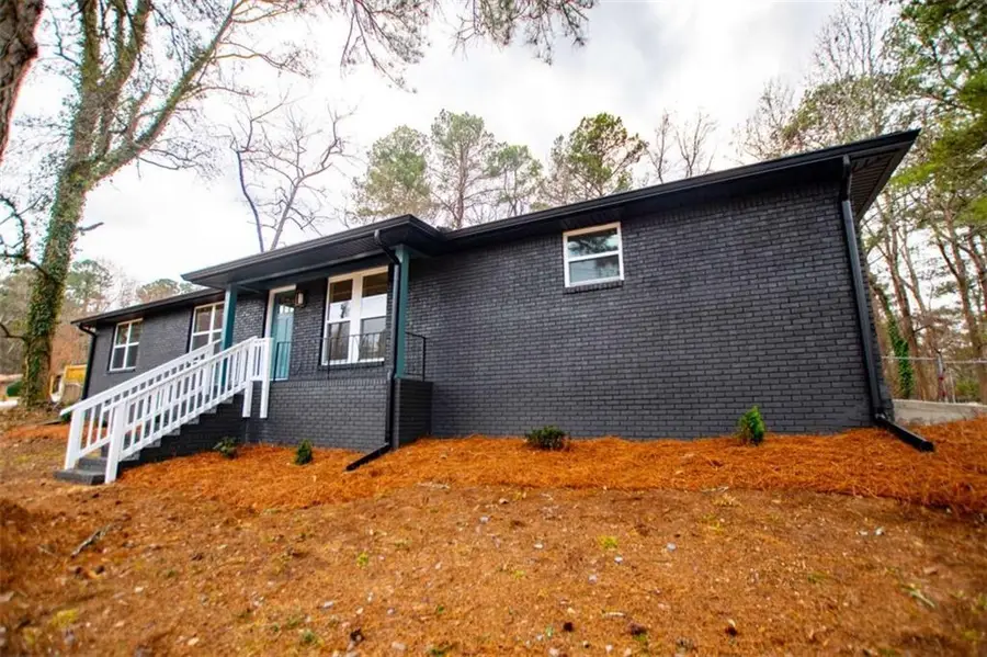 757 N Burnt Hickory Road N, Douglasville, GA 30134 - #2