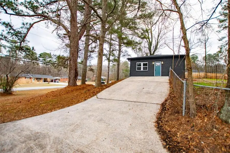 757 N Burnt Hickory Road N, Douglasville, GA 30134 - #3
