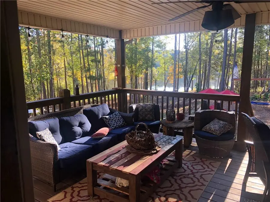 37 Farmstead Way, Senoia, GA 30276 - #2