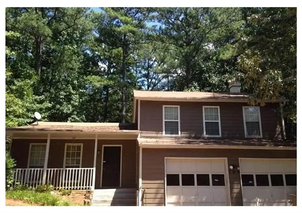 759 Greenhedge Drive, Stone Mountain, GA 30088 - Image #1