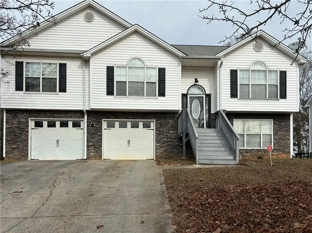 1038 Forest Gln, Jonesboro, GA 30238 - #1