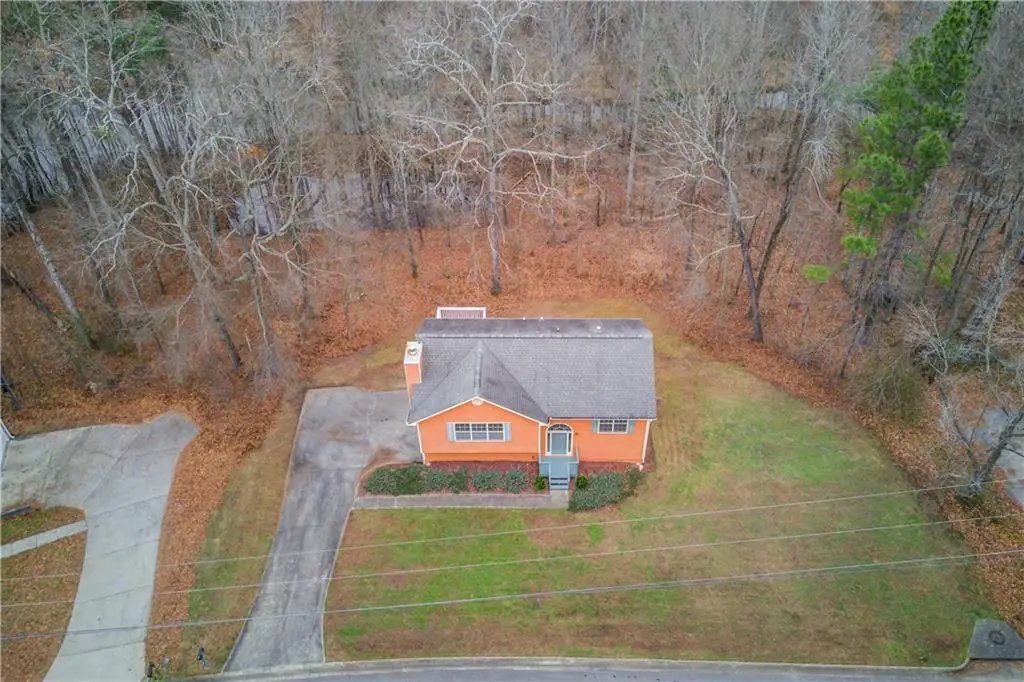 4742 Shay Terrace, Buford, GA 30519 - Image #1