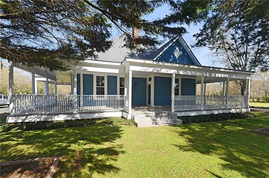 206 North Johnson Street, Newborn, GA 30056 - #2