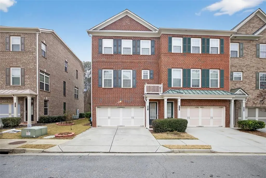 2407 Tenor Lane, Alpharetta, GA 30009 - Image #1