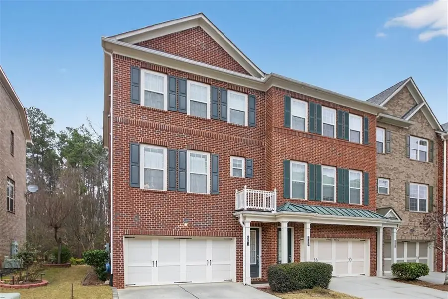 2407 Tenor Lane, Alpharetta, GA 30009 - Image #2