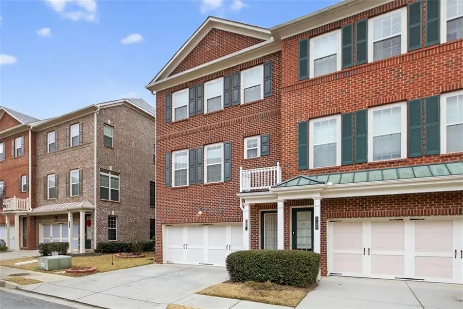 2407 Tenor Lane, Alpharetta, GA 30009 - Image #3