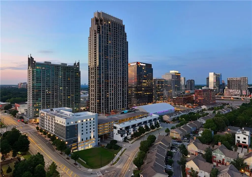 270 17th Street Nw #1804, Atlanta, GA 30363 - Image #1