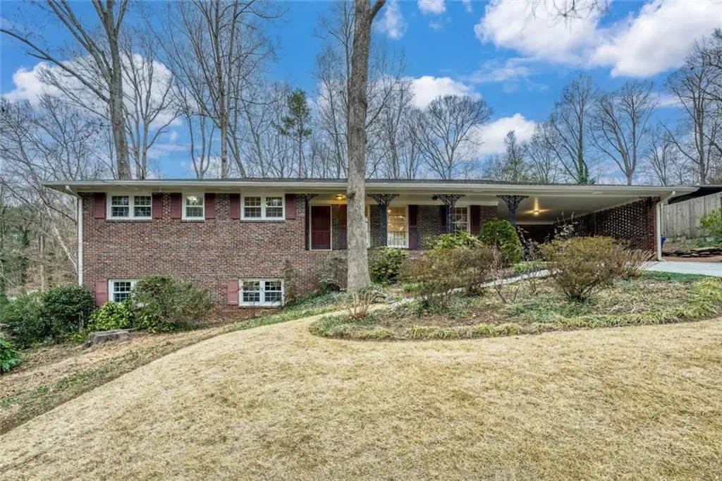 2555 Landeau Circle, Tucker, GA 30084 - Image #1