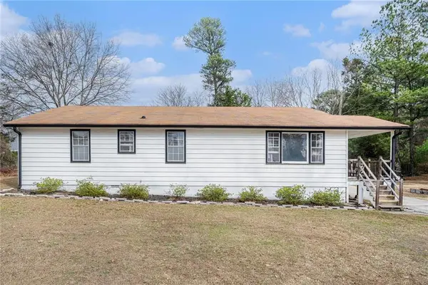 4034 Beaver Road, Loganville, GA 30052